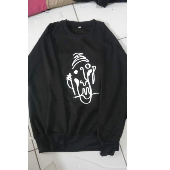 [titleawal] Sweater Basic BTS KIM Taehyung Compagno
