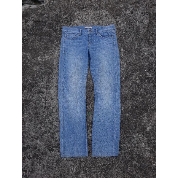 Celana Jeans Uniqlo