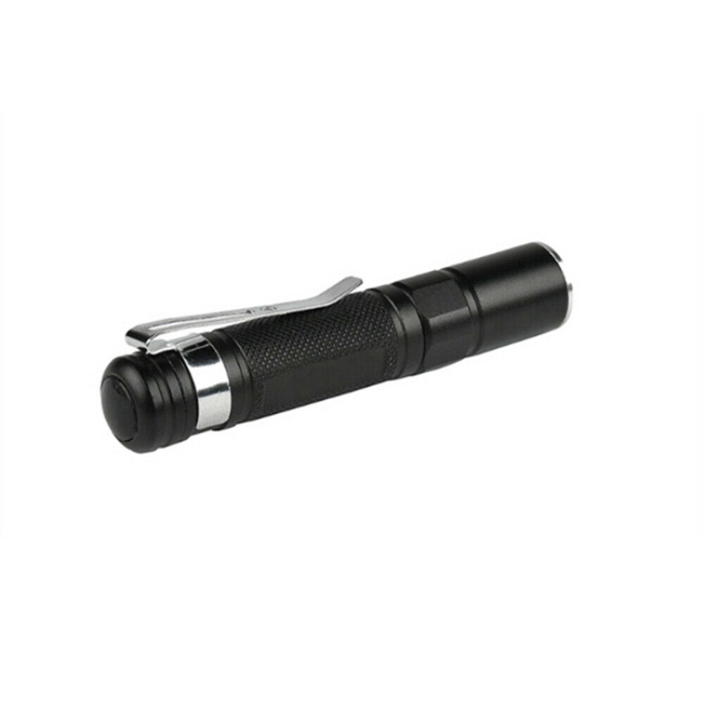 ✫〖ready to ship/COD〗✫  2000LM LED Portable Mini Penlight Flashlight Torch Zoom Light Lantern Camping