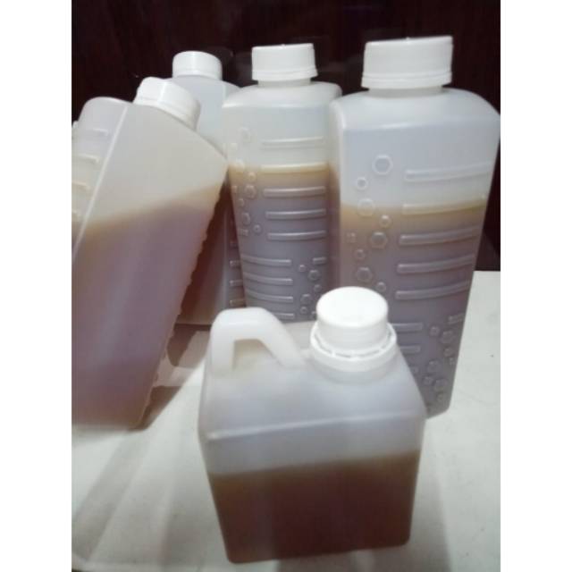 

MADU HUTAN LIAR DIALANG UKURAN 1/2KG
