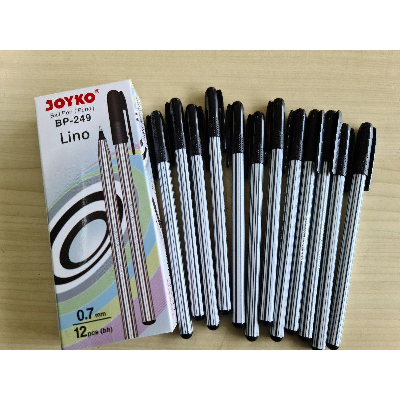 

ballpoin pulpen pen pena JOYKO LINO BP 249