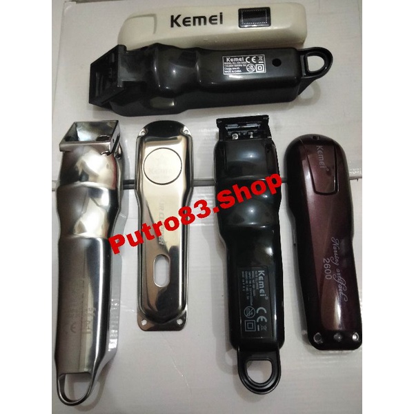 casing kemei 2600,1996,809a