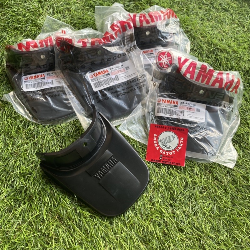 KEPETAN SLEBOR BELAKANG RX KING YAMAHA ORIGINAL YGP PNP GL100 CB
