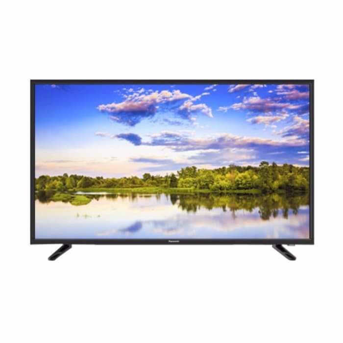 Led Tv Panasonic Viera 32 Inch Th 32f306g 32f306 Dvb T2 Digital Tv Shopee Indonesia