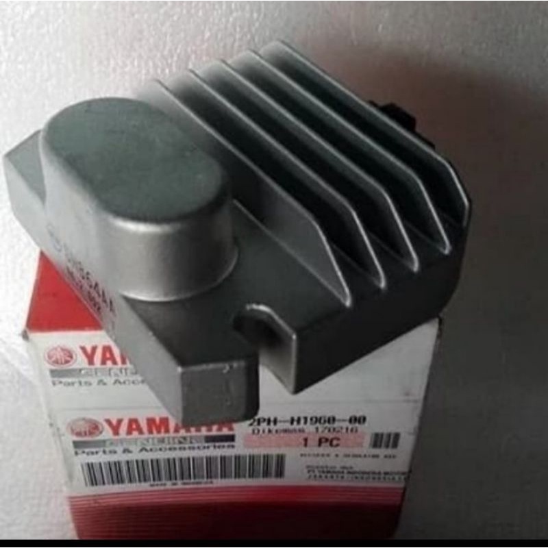 Kiprok Regulator Mio M3 original