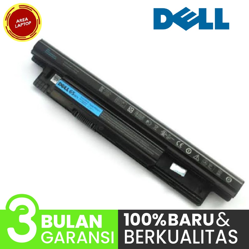 BATERAI DELL INSPIRON 14 3000 14R 3421