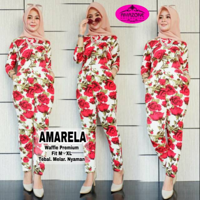 

Amarela
