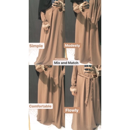 Gamis Abaya Aisyah abaya lace gamis ring gamis renda abaya renda
