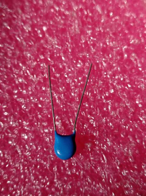 47pf 47 pf 3kv 3 KV kapasitor keramik capacitor high voltage HV