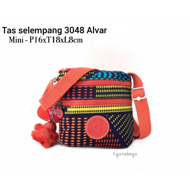 Tas selempang mini kp 3048 Alvar