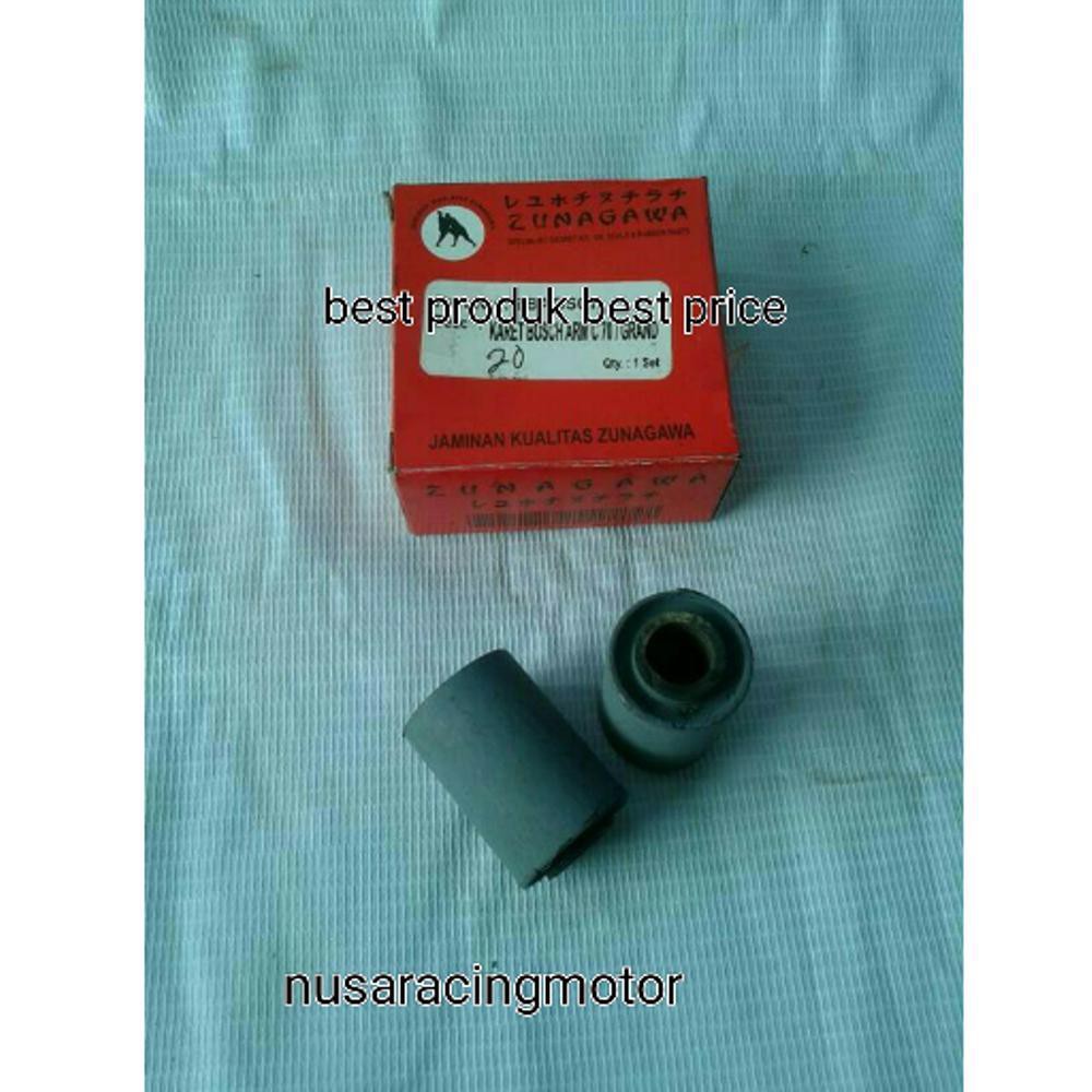 Bos Bosh Swing Arm Honda C70 Grand Supra Suprapit