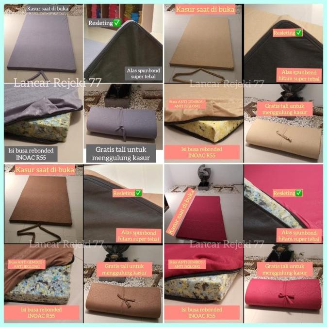 /////] KASUR LIPAT INOAC #KASUR INOAC LIPAT#INOAC KASUR LIPAT#KASUR BUSA LIPA