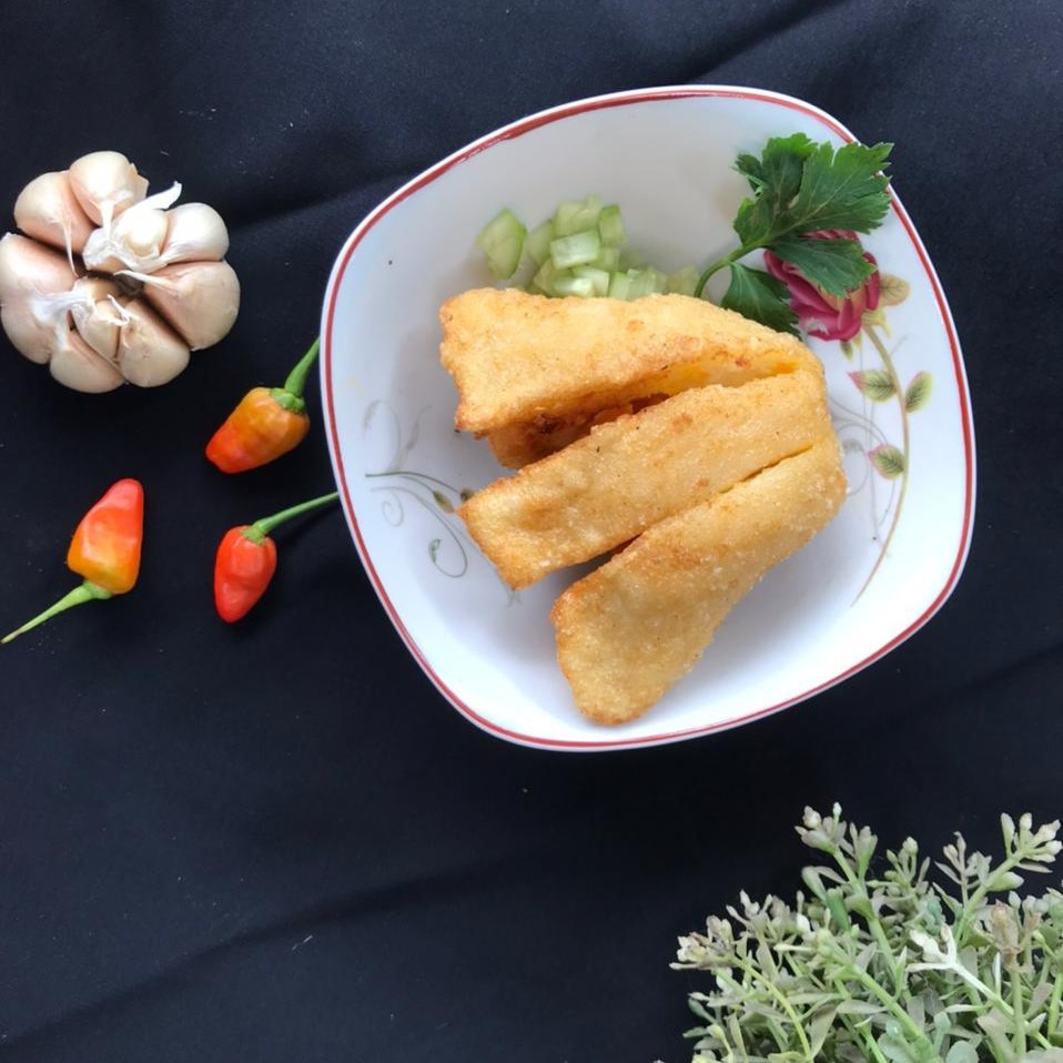 

Pempek Kapal Selam Murah | Pempek Non MSG dan Tanpa Bahan Pengawet