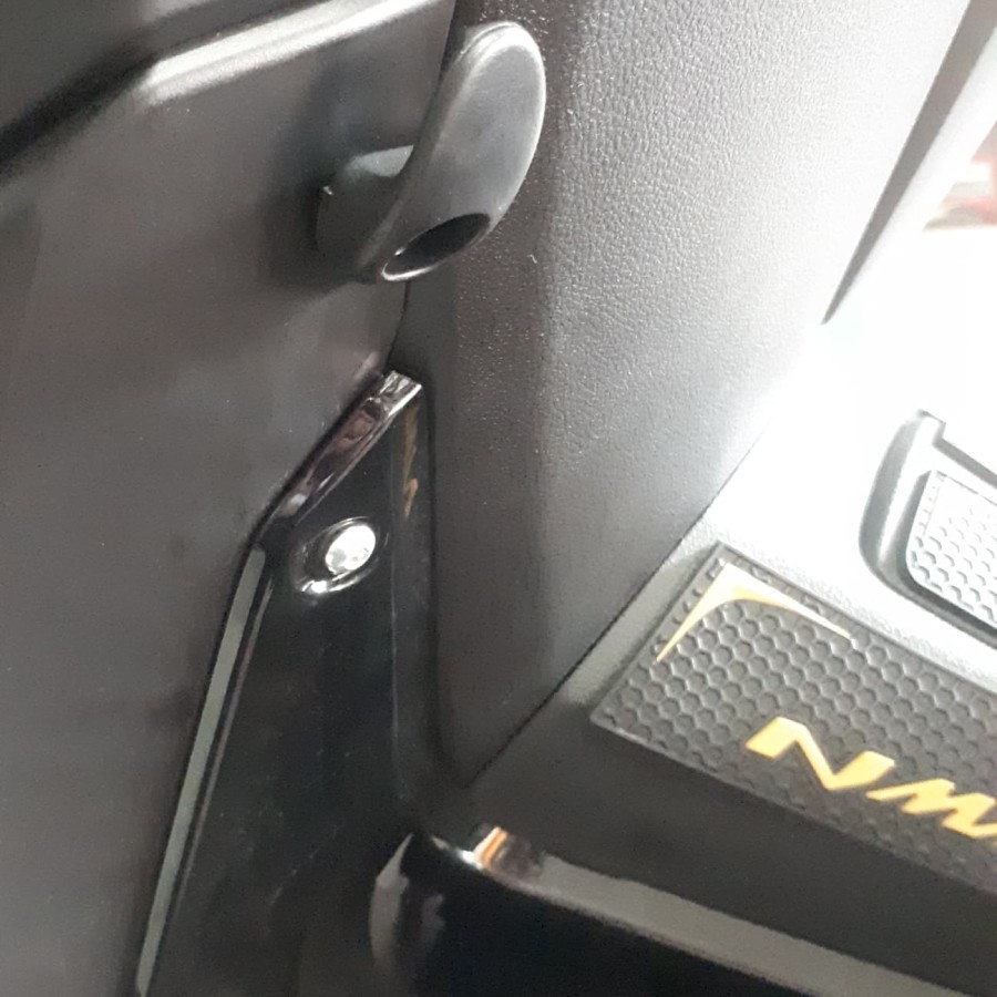Gantungan Cantelan Barang Yamaha all new nmax 2020 nmax 155 2020 v2 2021