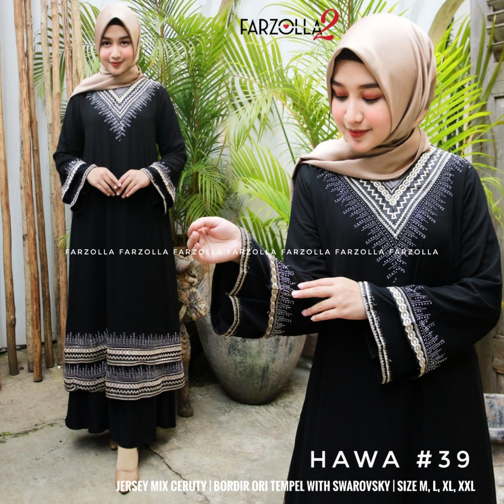 HAWA 39 BY FARZOLLA