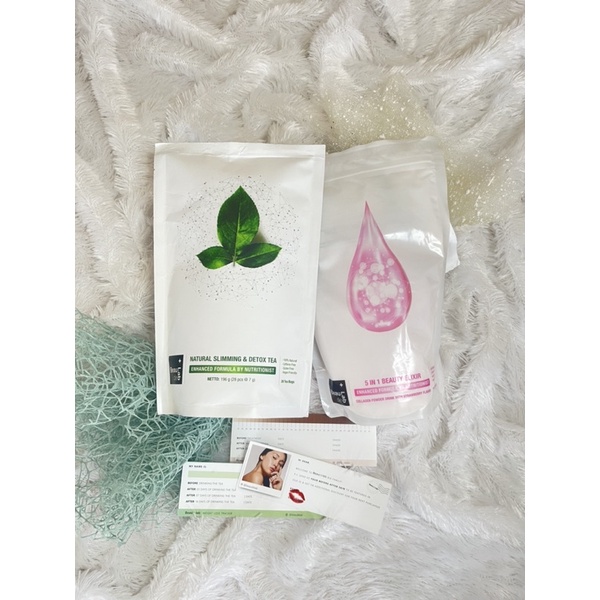 

BEAUDELAB COLLAGEN DRINK
