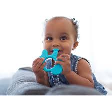 Dr. Brown's Teether | Gigitan Mainan Bayi