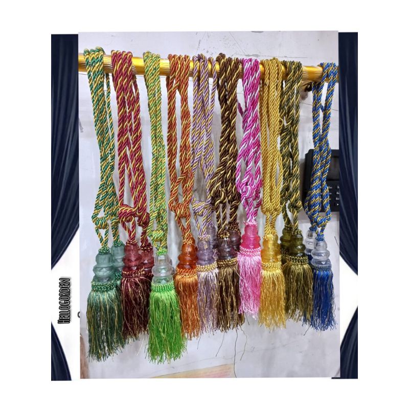tali gorden/tali tasel 1pcs