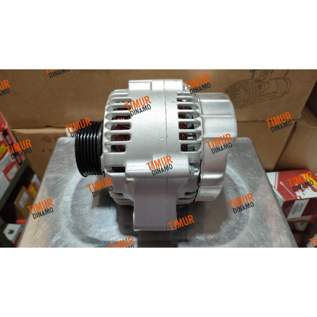 Alternator Dinamo cas Odyssey K4 segi 130A 6S 12V