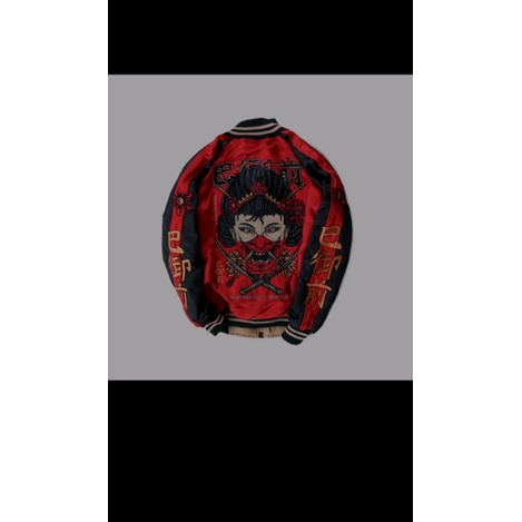 SUKAJAN MEMPHIS TOMOE GOZEN