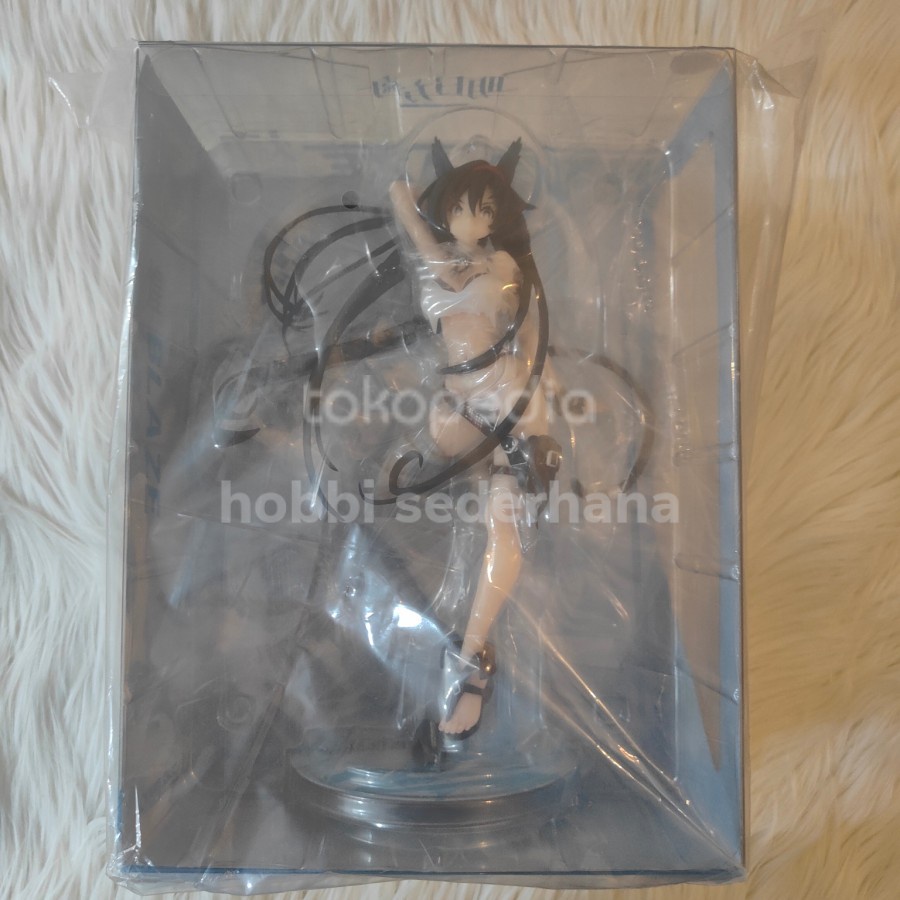 PVC TOP Series Figure Blaze - Mitsubayashi Tsuyoshi Ver. Arknights