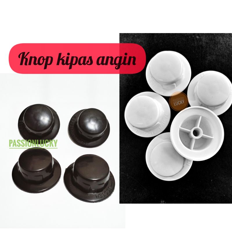 SPINER KNOP KIPAS ANGIN MULTI UNIVERSAL