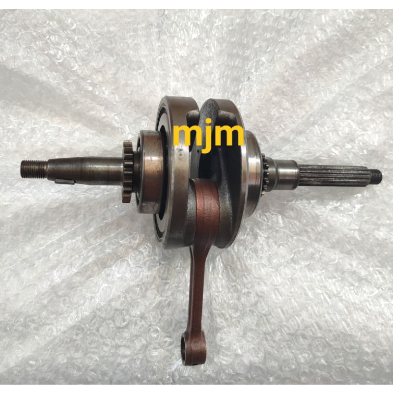 kruk as Mio sporty bandul kruk as Mio sporty bahan stang kocak