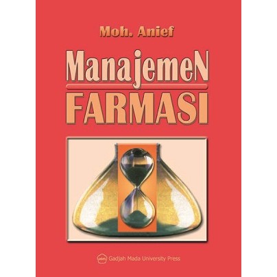 Manajemen Farmasi
