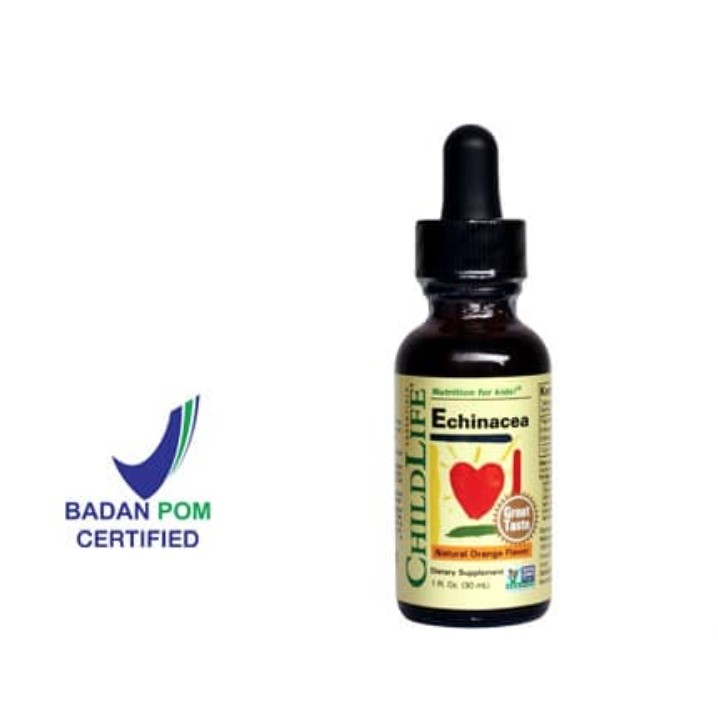 Childlife - ECHINACEA 29.6ml