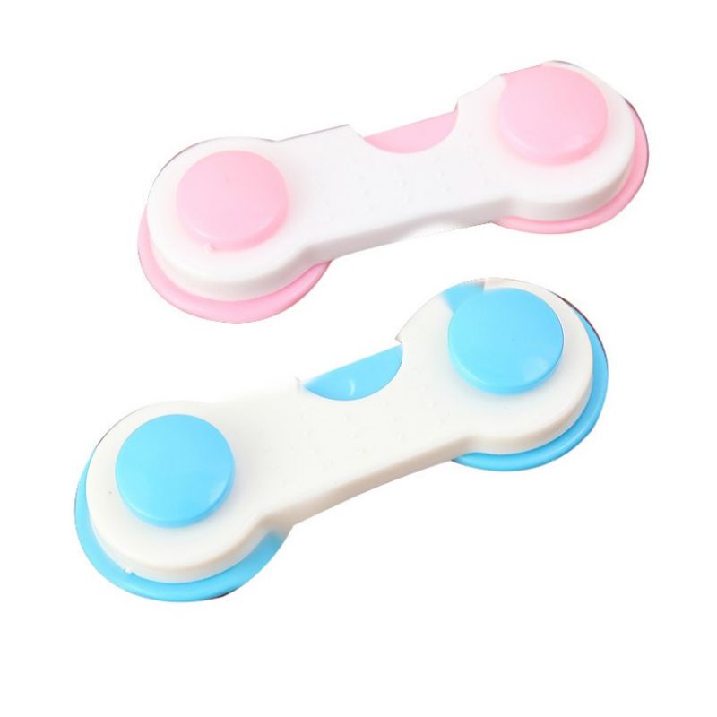 Pengaman Laci Lemari Aman Safety Baby