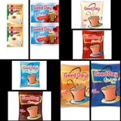 

Kopi Sachet GOOD DAY All Varian