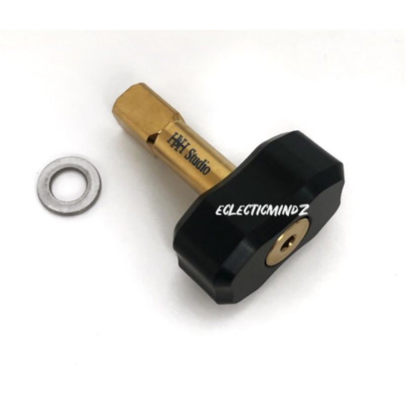 h&h thor stopper gold 3sixty seatpost stop