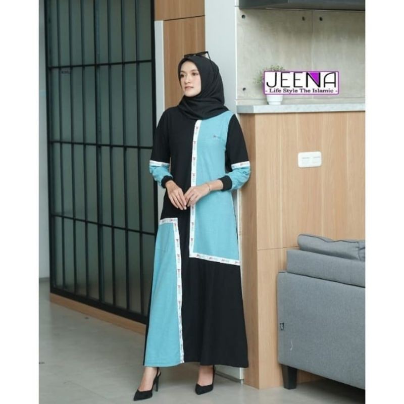 Dress Shanum