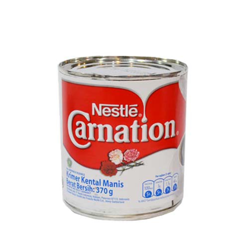 

Carnation Creamer 370Gr