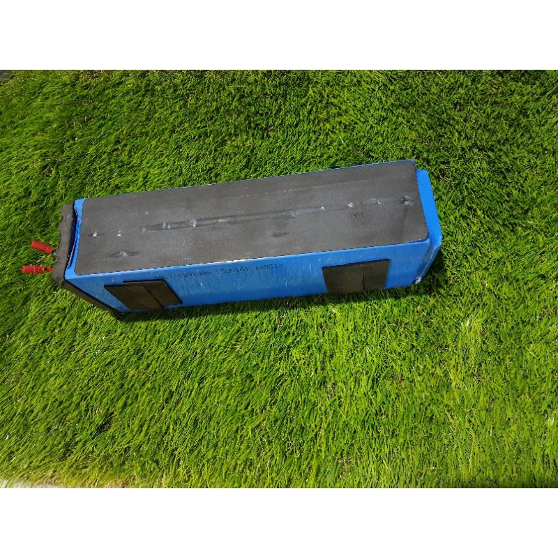 Baterai Pack 48V 10ah