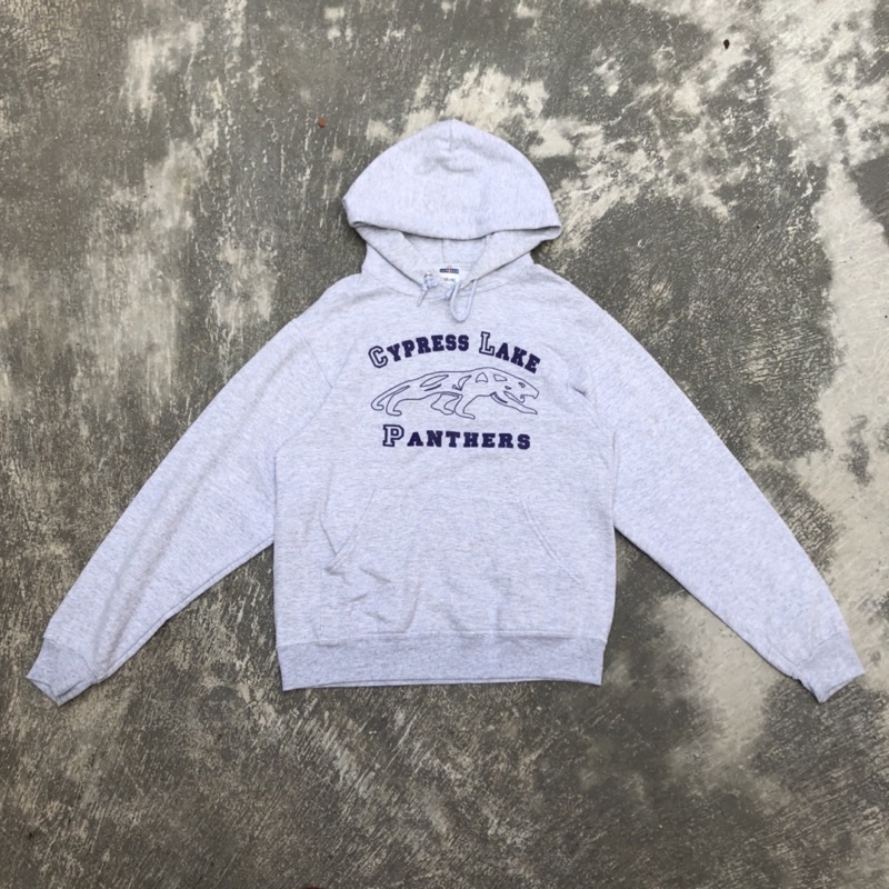 Hoodie Nublend misty