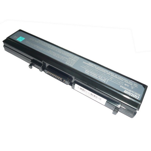 Baterai TOSHIBA Satellite M3 M35 Satellite Pro M30 PA3331U