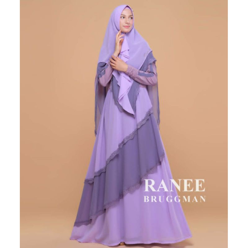 preloved ranee brugman. preloved ranee bruggman original