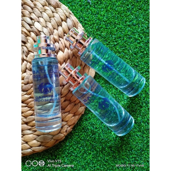 Parfum garuda wangi tahan lama aroma terbaik