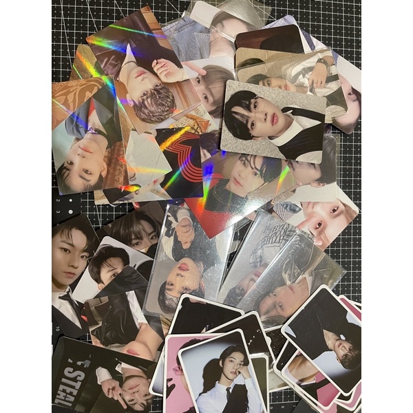 The boyz THE STEALER Benefit Chase