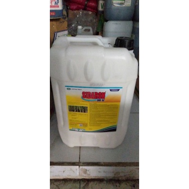 Herbisida Sidaron 500 Sc Kemasan 20 liter
