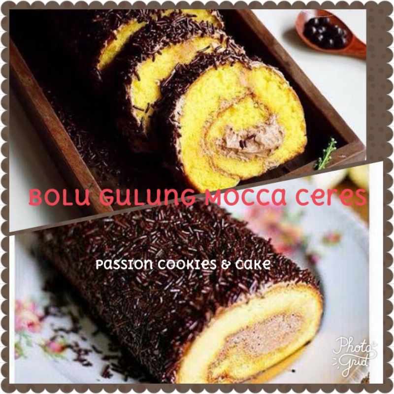 

Bolu Gulung Mocca Ceres