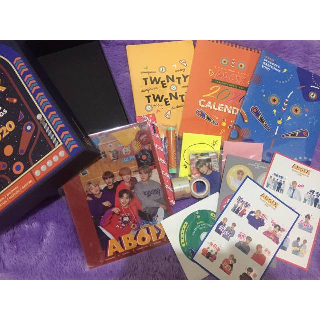 SHARING EMS WH KOREA 5KG