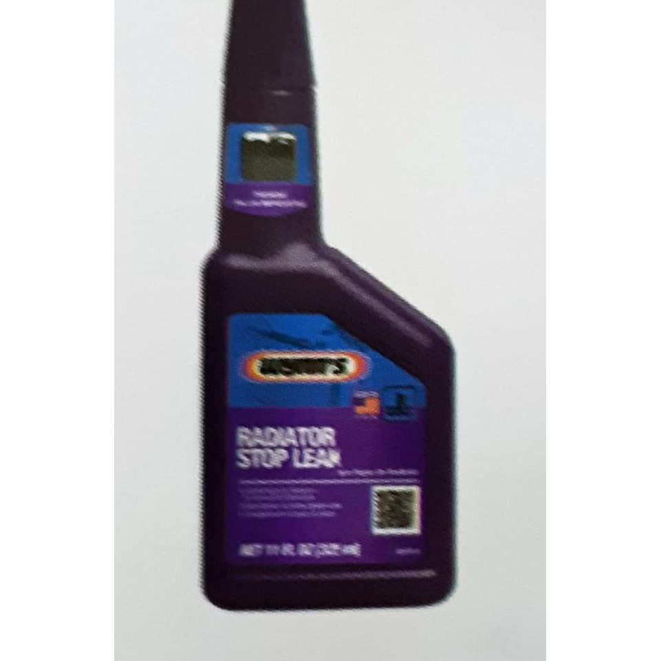 Ready Wynns RADIATOR STOP LEAK Best Product