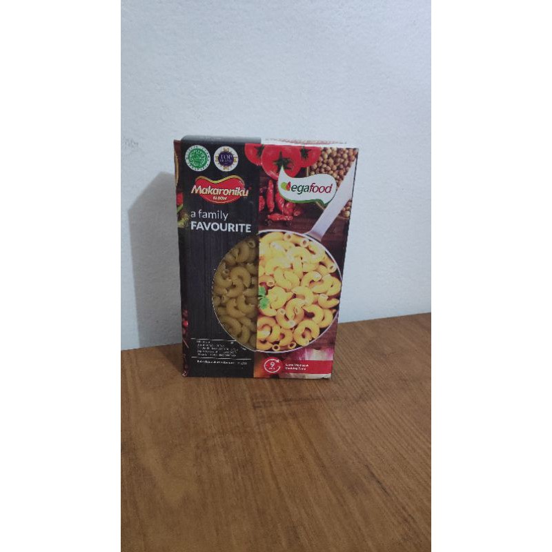 

Makaroniku 200gr