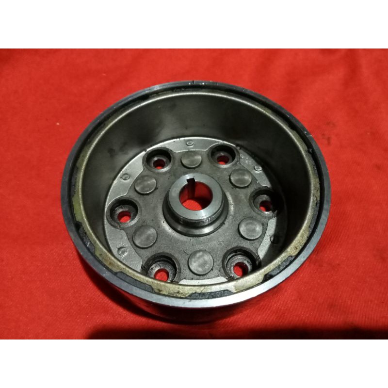 magnet Supra x125 original
