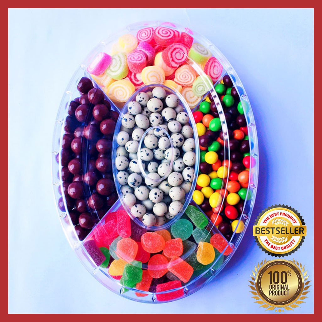 

Coklat Lagie Toples Oval B Original