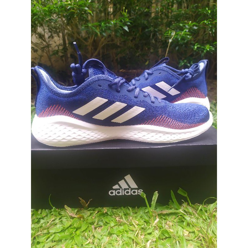 Adidas Fluidflow Tech Indigo Original