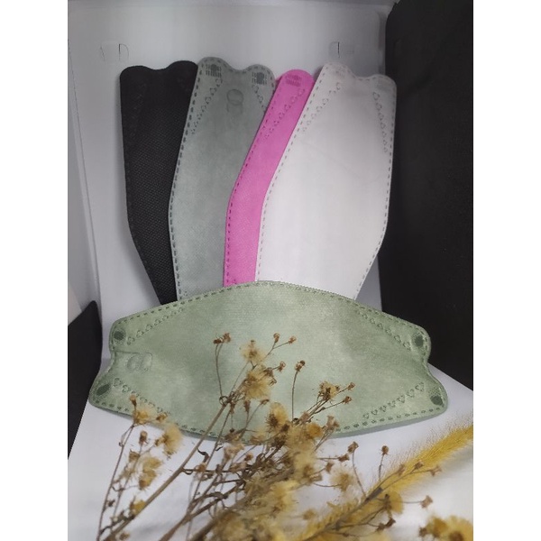 masker kf94 isi 10 pcs