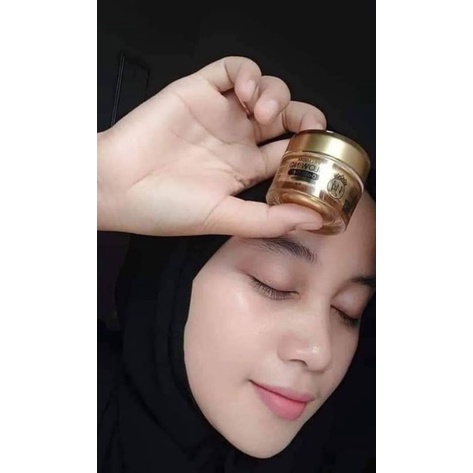 [BPOM] Gold Gell wa Beauty